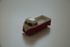 LEGO - 659 1:87 VW Pickup White Red - Original Lego 1964 - Vintage - Catalogs