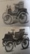 RELIURE REVUES AUTOMOBILES "LE TECHNOLOGISTE, LE CHAUFFEUR 1839-1899-RARE - Tijdschriften - Voor 1900