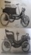 RELIURE REVUES AUTOMOBILES "LE TECHNOLOGISTE, LE CHAUFFEUR 1839-1899-RARE - Revues Anciennes - Avant 1900