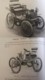 RELIURE REVUES AUTOMOBILES "LE TECHNOLOGISTE, LE CHAUFFEUR 1839-1899-RARE - Revues Anciennes - Avant 1900