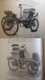 Delcampe - RELIURE REVUES AUTOMOBILES "LE TECHNOLOGISTE, LE CHAUFFEUR 1839-1899-RARE - Magazines - Before 1900