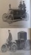 Delcampe - RELIURE REVUES AUTOMOBILES "LE TECHNOLOGISTE, LE CHAUFFEUR 1839-1899-RARE - Magazines - Before 1900