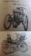 Delcampe - RELIURE REVUES AUTOMOBILES "LE TECHNOLOGISTE, LE CHAUFFEUR 1839-1899-RARE - Magazines - Before 1900