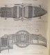 Delcampe - RELIURE REVUES AUTOMOBILES "LE TECHNOLOGISTE, LE CHAUFFEUR 1839-1899-RARE - Magazines - Before 1900