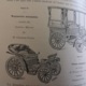 Delcampe - RELIURE REVUES AUTOMOBILES "LE TECHNOLOGISTE, LE CHAUFFEUR 1839-1899-RARE - Revues Anciennes - Avant 1900