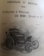 Delcampe - RELIURE REVUES AUTOMOBILES "LE TECHNOLOGISTE, LE CHAUFFEUR 1839-1899-RARE - Revues Anciennes - Avant 1900