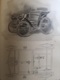 Delcampe - RELIURE REVUES AUTOMOBILES "LE TECHNOLOGISTE, LE CHAUFFEUR 1839-1899-RARE - Magazines - Before 1900