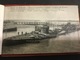 Delcampe - 10 Pk. Zeebrugge De Puinen Van Den Oorlog 1914-18 - Zeebrugge