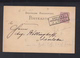 Dt. Reich GSK 1876 Coblenz Briefkasten - Briefe U. Dokumente