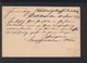 Dt. Reich GSK 1876 Coblenz Briefkasten - Briefe U. Dokumente