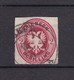 Luebeck - 1863/67 - Michel Nr. 10 A - 90 Euro - Lubeck