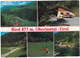 Ried (877 M) Im Oberinntal - Tirol Mit Badesee Und Fischteich - Landeck