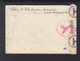 Romania Cover 1940 Bucuresti To Bonn Censor - Storia Postale Seconda Guerra Mondiale