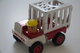 Kosto Toys,M.depose Animal Transport, Made In France, 1980's *** 8 Cm (style Tonka) - Dinky