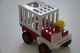 Kosto Toys,M.depose Animal Transport, Made In France, 1980's *** 8 Cm (style Tonka) - Dinky