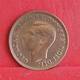 GREAT BRITAIN 1 FARTHING 1951 -    KM# 867 - (Nº30391) - B. 1 Farthing