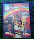 Revue Le MIROIR DU CYCLISME- N° 192  Septembre 1974 - Merckx Et Les Français Poster Patrick Sercu - Sport