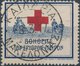 GREECE - 1915, Mi ZII,  Red Cross Issue - Charity Issues