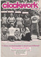 Revue CLOCKWORK 6 En Anglais 8 Pages En 1977 An MGP Magazine Series 4 - Cultural