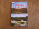 GR 5 A Wandelronde Van Vlaanderen Deel Noord Polders Duinen Grote Routepaden Guide Antwerpen De Panne Oostende Kust - Geography