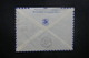 JAPON- Enveloppe Du 1er Vol Tokyo / Saïgon / Paris Par Air France En 1953, Affranchissement Plaisant - L 40457 - Briefe U. Dokumente