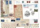Delcampe - Lot De 315 Enveloppes Du Monde. Prix De Départ 3,00 Euros - Collections