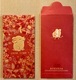 BCC Chinese New Year ‘YITAI’ YEAR Of The PIG CHINOIS Red Pockets Red CNY 2019 - Modern (from 1961)