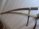 Sabre Cavalerie Légère Modele 1822 - Knives/Swords