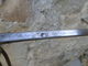 Delcampe - Sabre Cavalerie Légère Modele 1822 - Knives/Swords