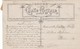 Delcampe - CARTE FANTAISIE. CPA .. COUPLE. 3 CARTES POUR " POUR LE COÛT D'UN BAISER ". .ANNEE 1909 + TEXTE - Couples