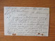 1917 RUSSIA ESTONIA PECHORY TO RÄPINA POSTAL STATIONERY , MILITARY CENSOR 8  ,  OLD POSTCARD    ,0 - Otros & Sin Clasificación