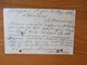 1917 RUSSIA ESTONIA PECHORY TO RÄPINA POSTAL STATIONERY , MILITARY CENSOR 1415 +1  ,  OLD POSTCARD    ,0 - Other & Unclassified