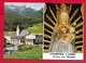 CARTOLINA VG ITALIA - MADONNA DI SENALE (BZ) - Val DI Non - UNSERE LIEBE - Frau Im Walde - 10 X 15 - 1969 - Bolzano