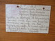 1917 RUSSIA ESTONIA PETROGRAD PAPER MILL RAZUMOV  RÄPINA POSTAL STATIONERY , MILITARY CENSOR 1534  ,  OLD POSTCARD    ,0 - Otros & Sin Clasificación