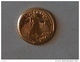 MINI OR GOLD Etats Unis USA Dollars Saint Gaudens 1907 - Andere & Zonder Classificatie