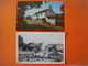 Royaume Uni / United Kingdom - Angleterre - England - Lot De 2 Cartes De ESKDALE ( Cumbria ) - Bower House Inn - Autres & Non Classés