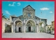 CARTOLINA VG ITALIA - SESSA AURUNCA (CE) - Duomo Di S. Pietro - 10 X 15 - 1987 - Caserta