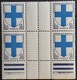 FRANCE N° 1180 Bloc De 4 Armoiries Marseille. Neuf** - Unused Stamps