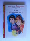 SUZY L'INCORRIGIBLE GRETHA STEVNS BIBLIOTHEQUE ROUGE ET OR DAUPHINE 1969 - Bibliothèque Rouge Et Or