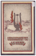 LUZERN - EIDG. SÄNGERFEST 1922 - TB - Lucerne