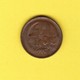 AUSTRALIA  1 CENT 1974 (KM # 62) #5387 - Cent