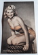 Vintage/Classic PIN-UP Girl Card, Printed In USA, Jolie Jeune Femme MODEL Sexy Young Woman # Ca. 8,5 X 13,5 Cm # [19-54] - Pin-Ups