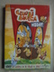 Vintage - DVD Gloubi Boulga Night Universal 2003 - Children & Family