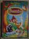 Occasion - DVD Bambi Walt Disney 2005 - Dessin Animé