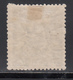 1873 Edifil Nº 133 MH,  Alegoría De España. - Unused Stamps