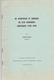 Tijdschrift - De Dorpskom Te Oedelem En Zijn Bewoners 1920 - 1930 - Bos & Beverveld 1986 - Histoire