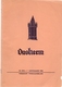 Tijdschrift - Ons Heem - Artikels Oa Molens ,Maldegem , Eeklo , Bedevaart Als Doodschuld - 1968 - Histoire