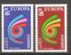 Europa 1973 Année Complete * * TB - Années Complètes