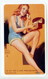 CARTE MUTOSCOPE PIN UP USA 1940 1954 Citation : MARILYN MONROE - Pin-Ups