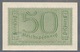 P-R135  Ro550a  ZWK-1a  50 Reichspfennig 1939/44 ** UNC ** - Andere & Zonder Classificatie